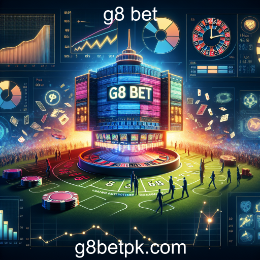 A Importância da Seção 'Resultados' do g8 bet para Apostadores